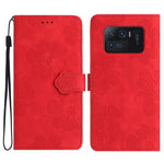 Custodia portafoglio in pelle per Xiaomi Redmi 9A