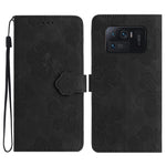Custodia portafoglio in pelle per Xiaomi Redmi 9A