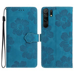 Custodia portafoglio in pelle per Xiaomi Redmi 9A