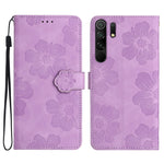 Custodia portafoglio in pelle per Xiaomi Redmi 9A