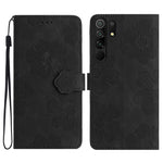 Custodia portafoglio in pelle per Xiaomi Redmi 9A