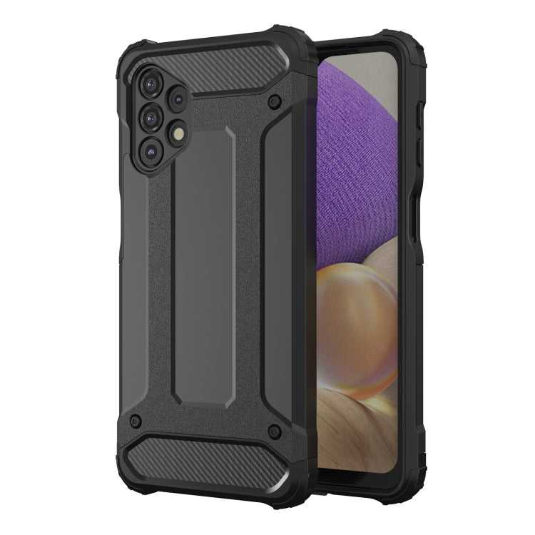 Custodia TPU per Samsung Galaxy A32 4G