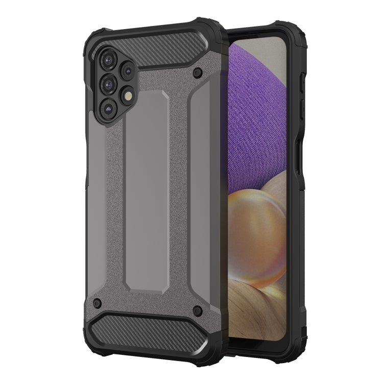 Custodia TPU per Samsung Galaxy A32 4G