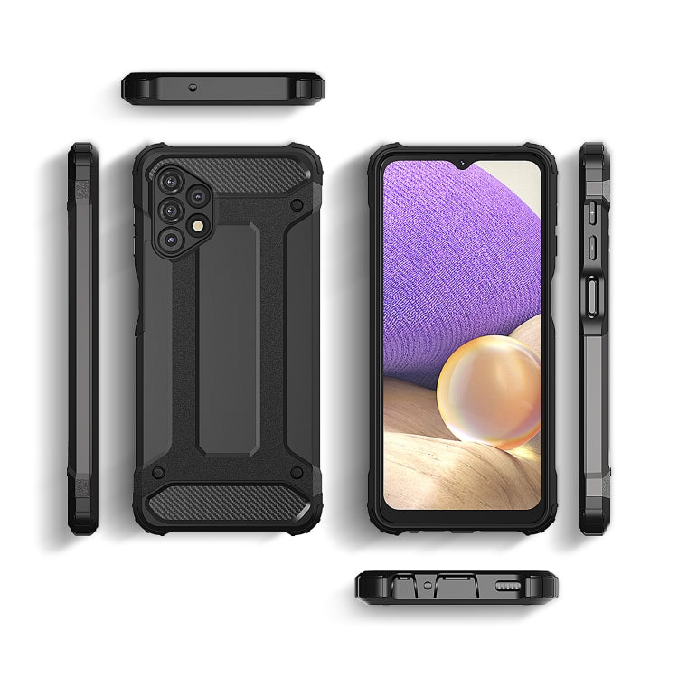 Custodia TPU per Samsung Galaxy A32 4G