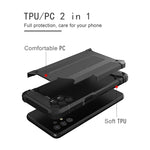 Custodia TPU per Samsung Galaxy A32 4G