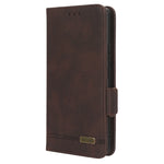 Custodia per telefono in pelle con chiusura magnetica, For Realme 11 Pro / 11 Pro+, For Realme 11 5G, For Realme 11 5G / 11x