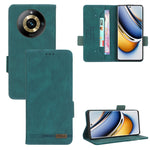 Custodia per telefono in pelle con chiusura magnetica, For Realme 11 Pro / 11 Pro+, For Realme 11 5G, For Realme 11 5G / 11x