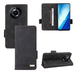 Custodia per telefono in pelle con chiusura magnetica, For Realme 11 Pro / 11 Pro+, For Realme 11 5G, For Realme 11 5G / 11x