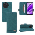 Custodia per telefono in pelle con chiusura magnetica, For Realme 11 Pro / 11 Pro+, For Realme 11 5G, For Realme 11 5G / 11x