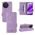 Custodia per telefono in pelle con chiusura magnetica, For Realme 11 Pro / 11 Pro+, For Realme 11 5G, For Realme 11 5G / 11x