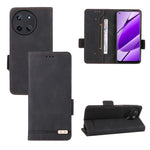Custodia per telefono in pelle con chiusura magnetica, For Realme 11 Pro / 11 Pro+, For Realme 11 5G, For Realme 11 5G / 11x