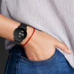 Cinturino di ricambio in silicone, For Suunto 9 Peak Pro / Vertical / Race