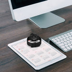 Cinturino di ricambio in silicone, For Suunto 9 Peak Pro / Vertical / Race