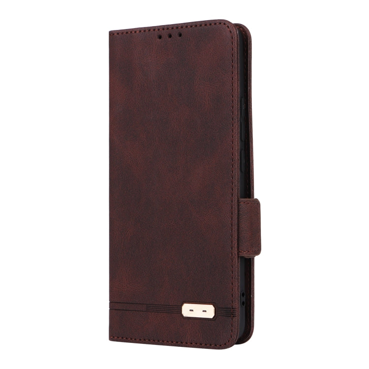 Custodia portafoglio in pelle con chiusura magnetica per Xiaomi