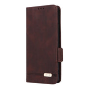 Custodia per telefono in pelle con chiusura magnetica, For Xiaomi Poco F5 Pro / Redmi K60, For Xiaomi Redmi Note 12S 4G, For Xiaomi Redmi Note 12 4G