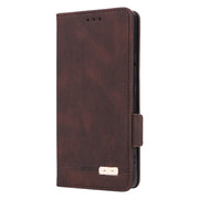 Custodia per telefono in pelle con chiusura magnetica, For Xiaomi Redmi Note 13 Pro+ 5G, For Xiaomi Redmi Note 13 Pro 5G, For Xiaomi Redmi 12 4G Foreign / 5G, For Xiaomi Redmi 12 4G