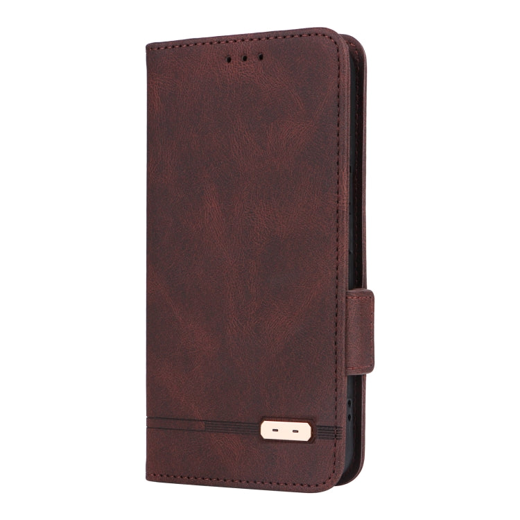 Custodia portafoglio in pelle con chiusura magnetica per Xiaomi 1