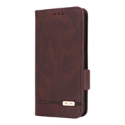 Custodia per telefono in pelle con chiusura magnetica, For Xiaomi 14, For Xiaomi Redmi Note 13 5G, For Xiaomi Redmi Note 13 4G, For Xiaomi Redmi 13C