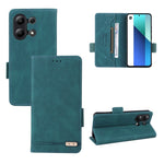 Custodia portafoglio in pelle con chiusura magnetica per Xiaomi 1