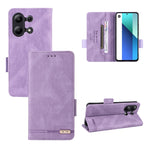 Custodia portafoglio in pelle con chiusura magnetica per Xiaomi 1