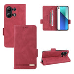 Custodia portafoglio in pelle con chiusura magnetica per Xiaomi 1
