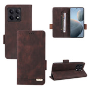 Custodia per telefono in pelle con chiusura magnetica, For Xiaomi Redmi Note 13 Pro 4G, For Xiaomi Redmi K70E 5G, For Xiaomi Redmi Note 13R Pro, For Xiaomi 14 Pro