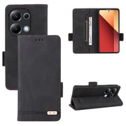 Custodia per telefono in pelle con chiusura magnetica, For Xiaomi Redmi Note 13 Pro 4G, For Xiaomi Redmi K70E 5G, For Xiaomi Redmi Note 13R Pro, For Xiaomi 14 Pro