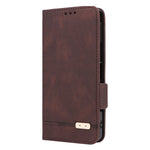 Custodia per telefono in pelle con chiusura magnetica, For Sharp Aquos Sense8, For Sharp Aquos R8, For Sharp Aquos Wish 3