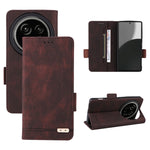 Custodia per telefono in pelle con chiusura magnetica, For Sharp Aquos R11, For Sharp Aquos wish5, For Sharp Aquos Sense9, For Sharp Aquos R9 Pro