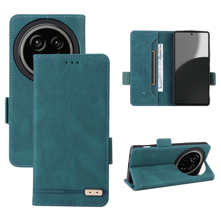 Custodia per telefono in pelle con chiusura magnetica, For Sharp Aquos R11, For Sharp Aquos wish5, For Sharp Aquos Sense9, For Sharp Aquos R9 Pro