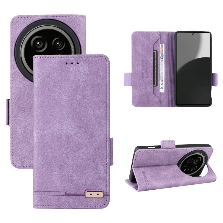 Custodia per telefono in pelle con chiusura magnetica, For Sharp Aquos R11, For Sharp Aquos wish5, For Sharp Aquos Sense9, For Sharp Aquos R9 Pro