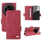 Custodia per telefono in pelle con chiusura magnetica, For Sharp Aquos R11, For Sharp Aquos wish5, For Sharp Aquos Sense9, For Sharp Aquos R9 Pro