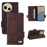 Custodia per telefono in pelle con chiusura magnetica, For Sharp Aquos R11, For Sharp Aquos wish5, For Sharp Aquos Sense9, For Sharp Aquos R9 Pro