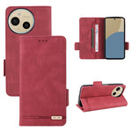 Custodia per telefono in pelle con chiusura magnetica, For Sharp Aquos R11, For Sharp Aquos wish5, For Sharp Aquos Sense9, For Sharp Aquos R9 Pro