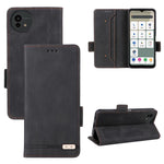 Custodia per telefono in pelle con chiusura magnetica, For Sharp Aquos R11, For Sharp Aquos wish5, For Sharp Aquos Sense9, For Sharp Aquos R9 Pro
