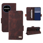 Custodia per telefono in pelle con chiusura magnetica, For Sharp Aquos R11, For Sharp Aquos wish5, For Sharp Aquos Sense9, For Sharp Aquos R9 Pro