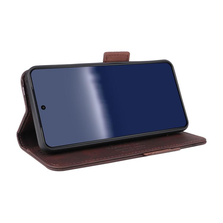 Custodia per telefono in pelle con chiusura magnetica, For Sharp Aquos R11, For Sharp Aquos wish5, For Sharp Aquos Sense9, For Sharp Aquos R9 Pro