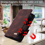 Custodia per telefono in pelle con chiusura magnetica, For Sharp Aquos R11, For Sharp Aquos wish5, For Sharp Aquos Sense9, For Sharp Aquos R9 Pro