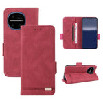 Custodia per telefono in pelle con chiusura magnetica, For Sharp Aquos R11, For Sharp Aquos wish5, For Sharp Aquos Sense9, For Sharp Aquos R9 Pro