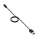 Per Kieslect Smart Watch K10 / K11 Smart Watch Cavo di ricarica magnetico, 60cm, 1m
