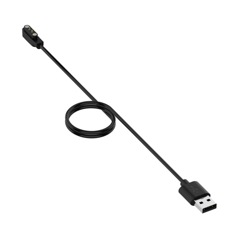 Per Kieslect Smart Watch K10 / K11 Smart Watch Cavo di ricarica magnetico, 60cm, 1m