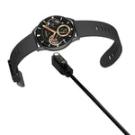 Per Kieslect Smart Watch K10 / K11 Smart Watch Cavo di ricarica magnetico, 60cm, 1m
