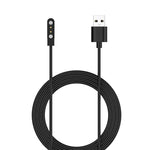 Per Kieslect Smart Watch K10 / K11 Smart Watch Cavo di ricarica magnetico, 60cm, 1m