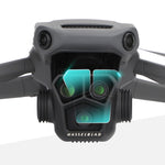 Pellicola vetro temperato per DJI Mavic 3 Pro 2 pezzi