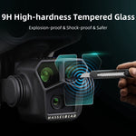 Pellicola vetro temperato per DJI Mavic 3 Pro 2 pezzi