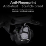 Pellicola vetro temperato per DJI Mavic 3 Pro 2 pezzi