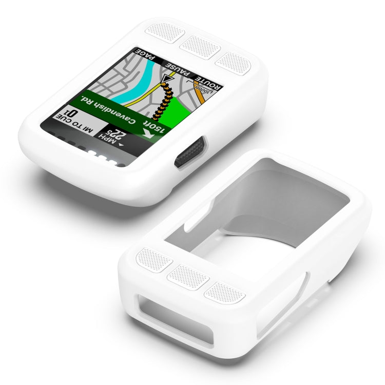 Custodia protettiva in silicone per Wahoo Elemnt Bolt V2 e Roam