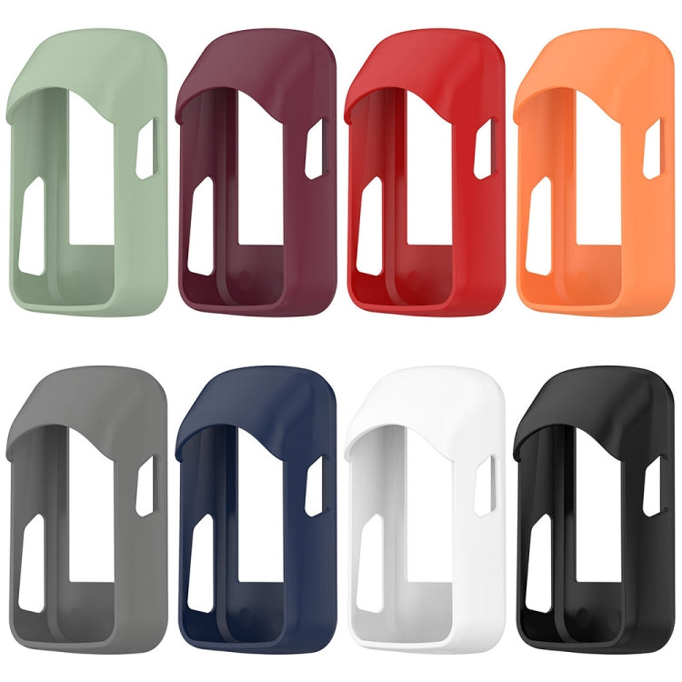 Custodia protettiva in silicone per Wahoo Elemnt Bolt V2 e Roam