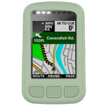 Custodia protettiva in silicone per Wahoo Elemnt Bolt V2 e Roam