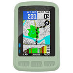 Custodia protettiva in silicone per Wahoo Elemnt Bolt V2 e Roam